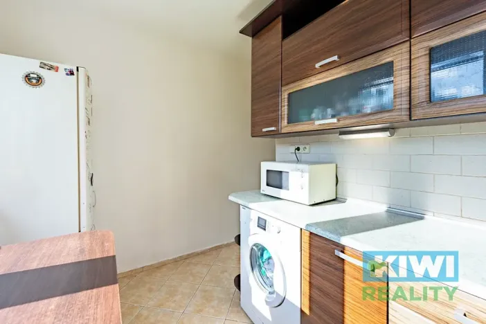 Prodej bytu 2+1, Ostrava, Plavecká, 53 m2