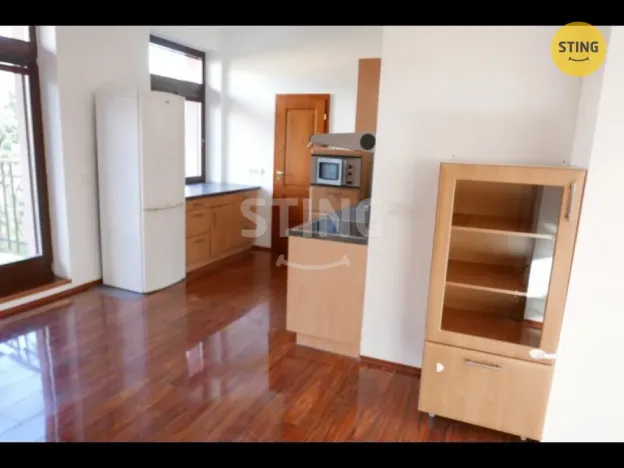 Pronájem bytu 2+1, Ostrava, Marie Pujmanové, 80 m2