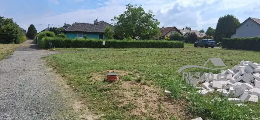 Prodej pozemku pro bydlení, Petrovice u Karviné - Dolní Marklovice, 654 m2