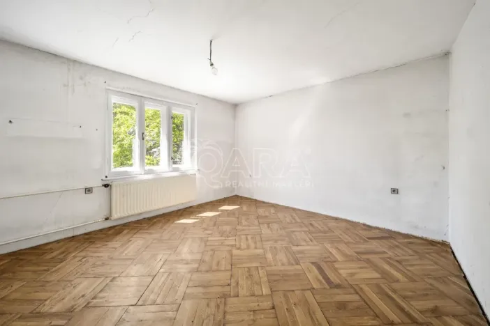 Prodej vícegeneračního domu, Vysočina - Rváčov, 206 m2