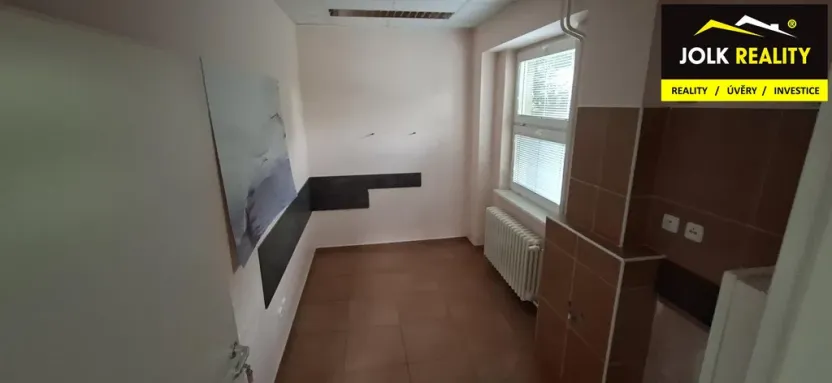 Pronájem ordinace, Opava - Předměstí, Těšínská, 140 m2