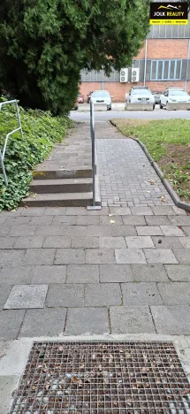 Pronájem ordinace, Opava - Předměstí, Těšínská, 140 m2