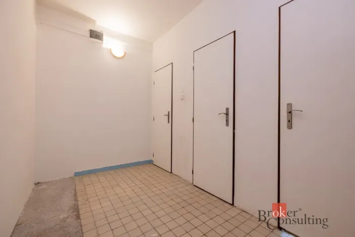 Prodej bytu 1+1, Chodov, Hlavní, 37 m2