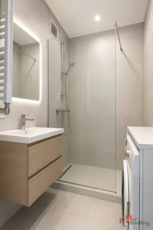 Prodej bytu 1+1, Chodov, Hlavní, 37 m2
