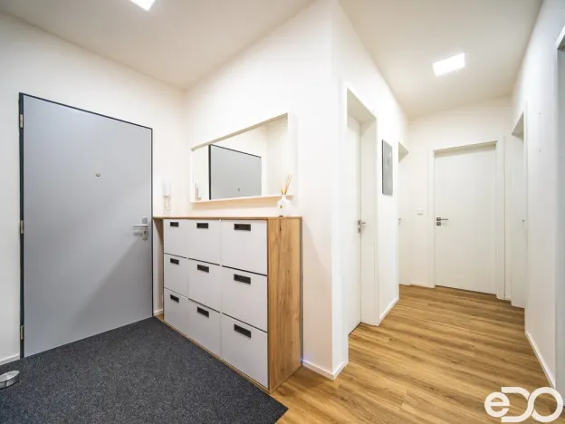 Prodej bytu 3+kk, Doubravčice, Ve svahu, 73 m2