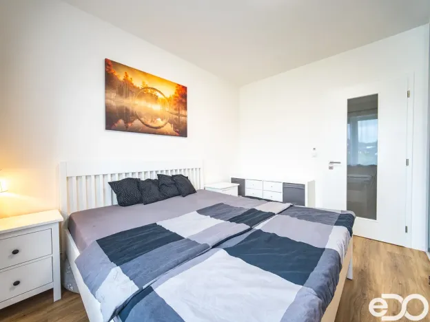 Prodej bytu 3+kk, Doubravčice, Ve svahu, 73 m2