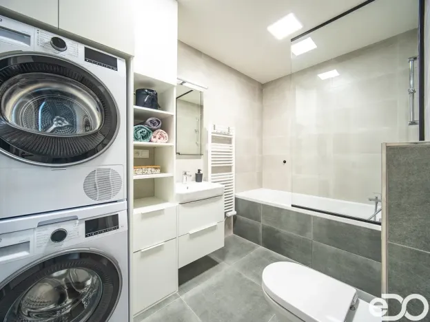 Prodej bytu 3+kk, Doubravčice, Ve svahu, 73 m2