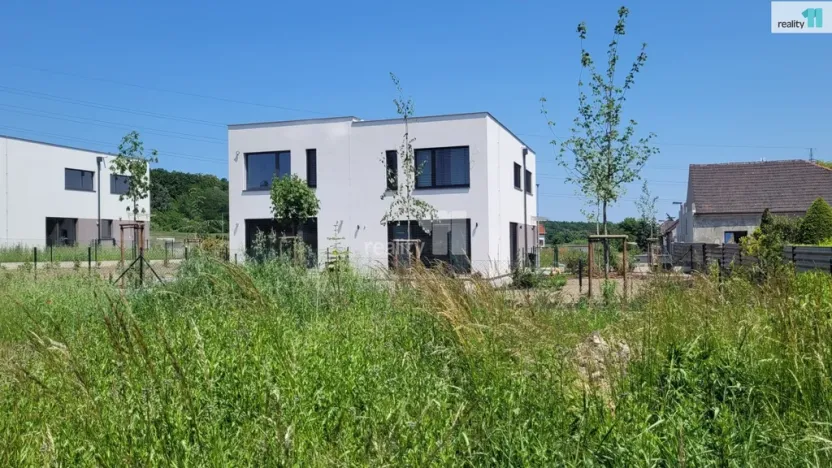 Pronájem rodinného domu, Kladno, Pechlátova, 119 m2