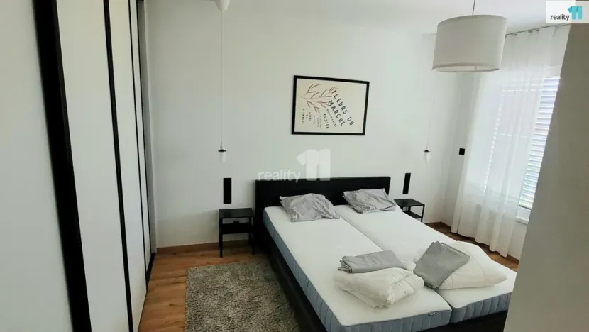 Pronájem rodinného domu, Kladno, Pechlátova, 119 m2