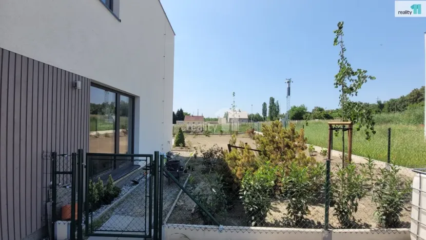 Pronájem rodinného domu, Kladno, Pechlátova, 119 m2