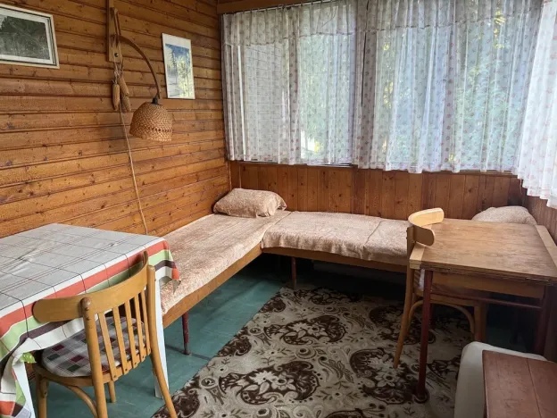 Prodej chaty, Krásná, 62 m2