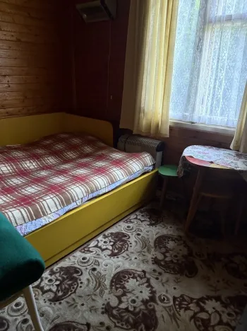 Prodej chaty, Krásná, 62 m2