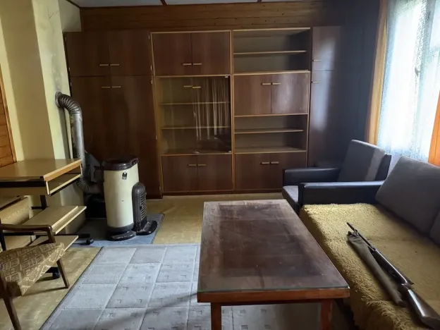 Prodej chaty, Krásná, 62 m2
