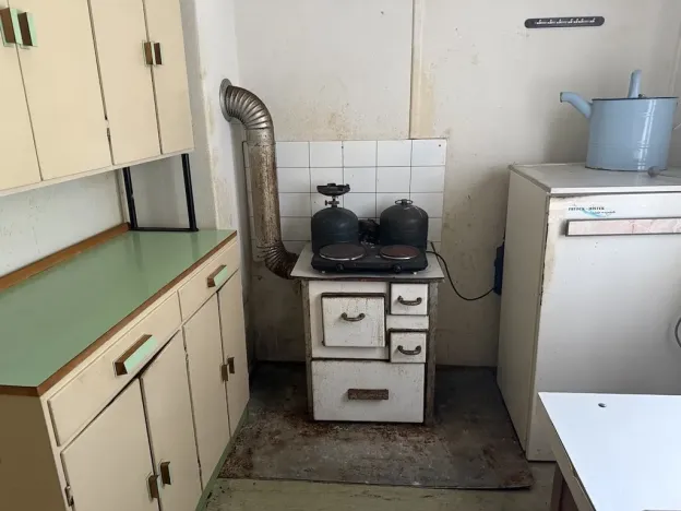Prodej chaty, Krásná, 62 m2