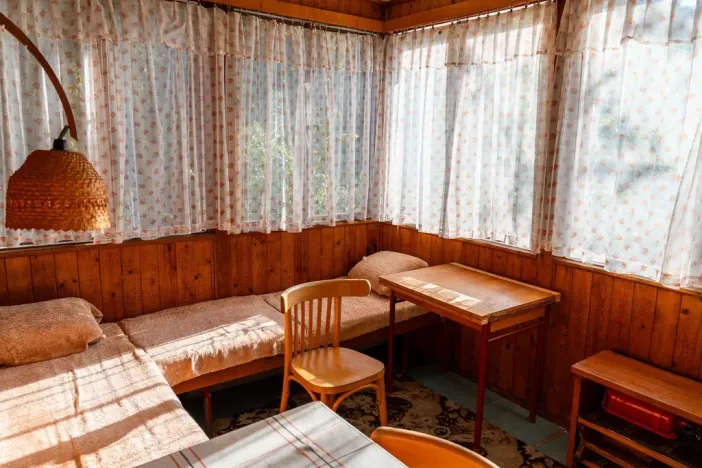 Prodej chaty, Krásná, 62 m2