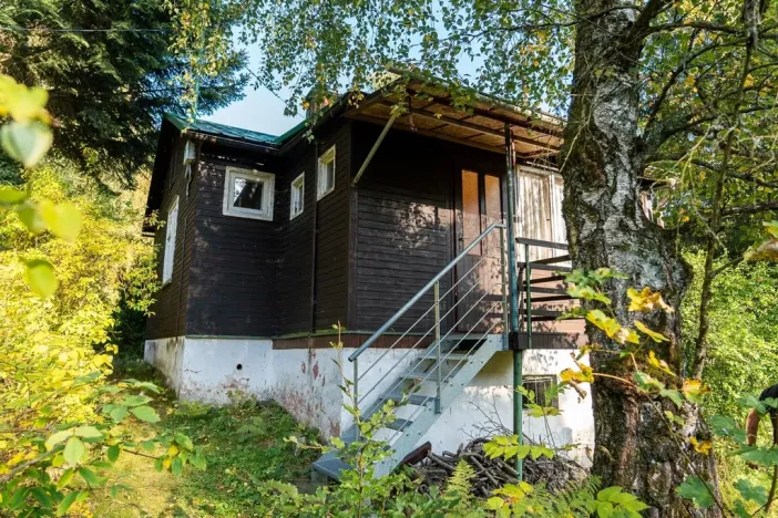 Prodej chaty, Krásná, 62 m2