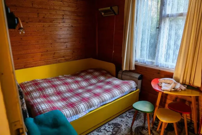 Prodej chaty, Krásná, 62 m2