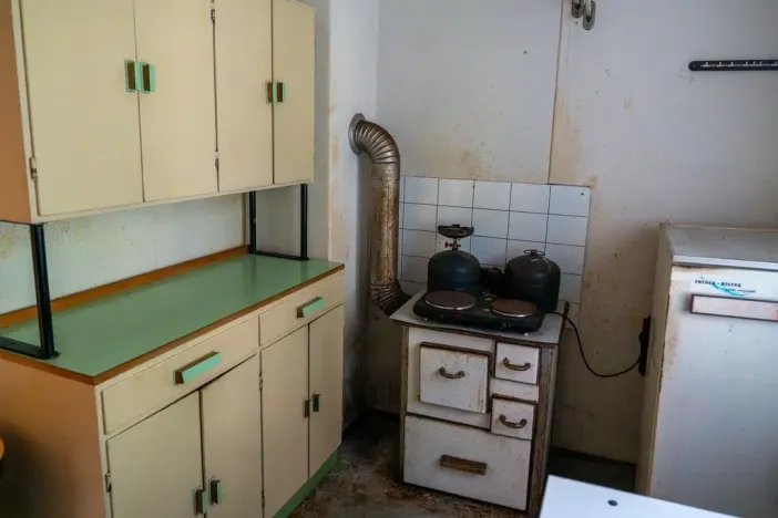 Prodej chaty, Krásná, 62 m2