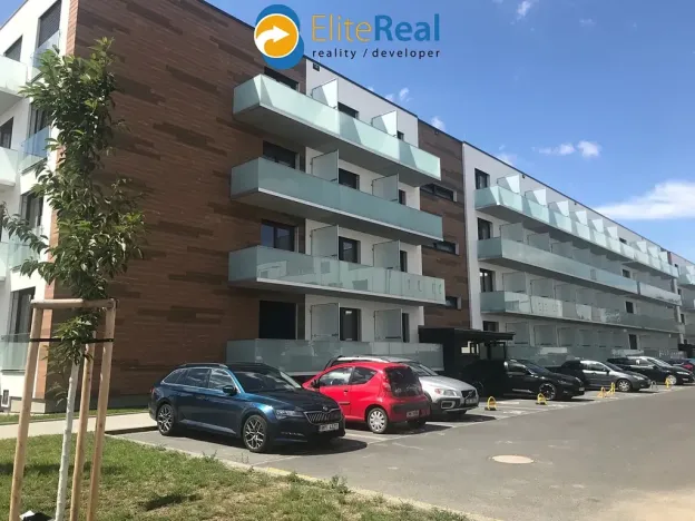Pronájem bytu 1+kk, Olomouc, Třída Jiřího Pelikána, 35 m2