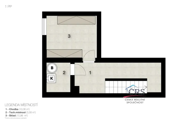 Prodej rodinného domu, Skorkov - Otradovice, 167 m2