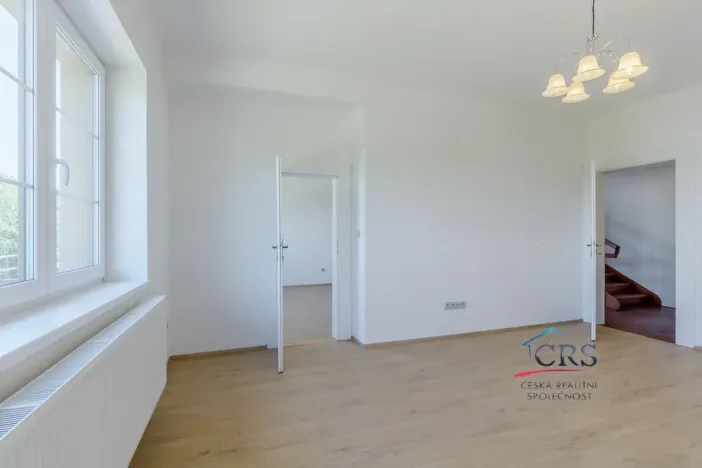 Prodej rodinného domu, Skorkov - Otradovice, 167 m2