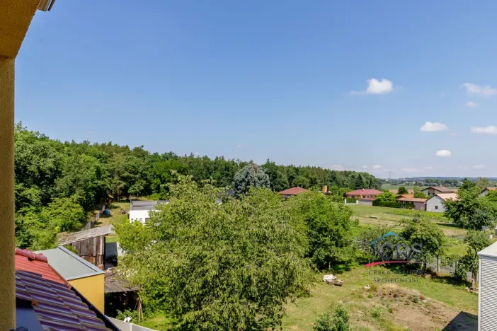 Prodej rodinného domu, Skorkov - Otradovice, 167 m2