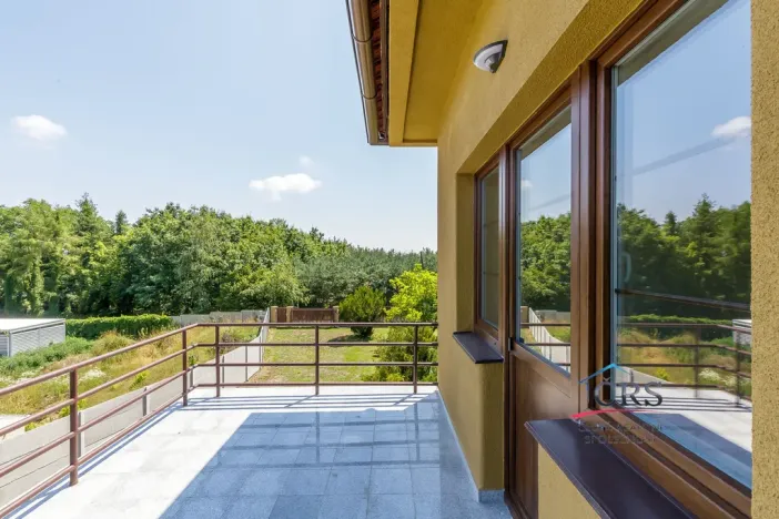 Prodej rodinného domu, Skorkov - Otradovice, 167 m2