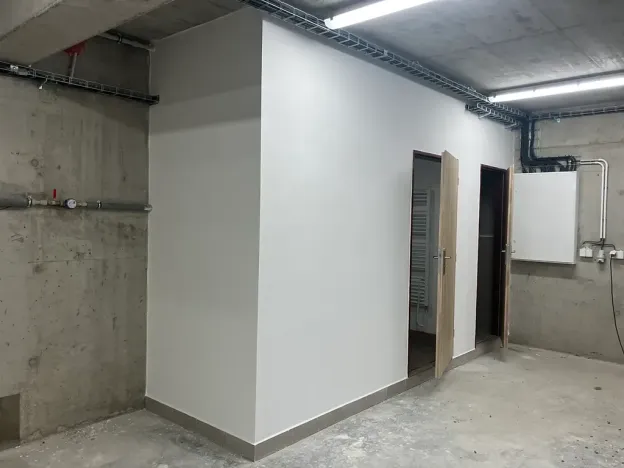 Pronájem skladu, Liberec, Prosečská, 448 m2