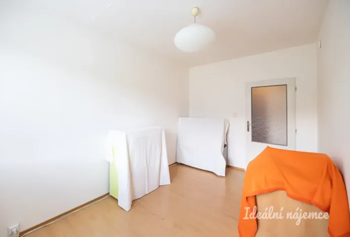 Pronájem bytu 2+kk, Praha, Boháčova, 43 m2