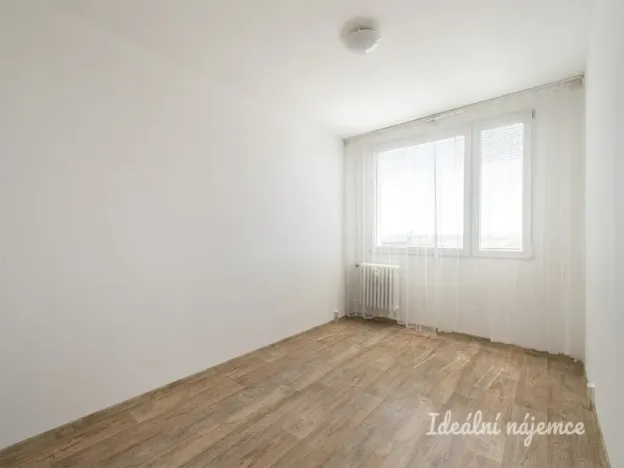 Pronájem bytu 2+kk, Praha - Chodov, V jezírkách, 42 m2