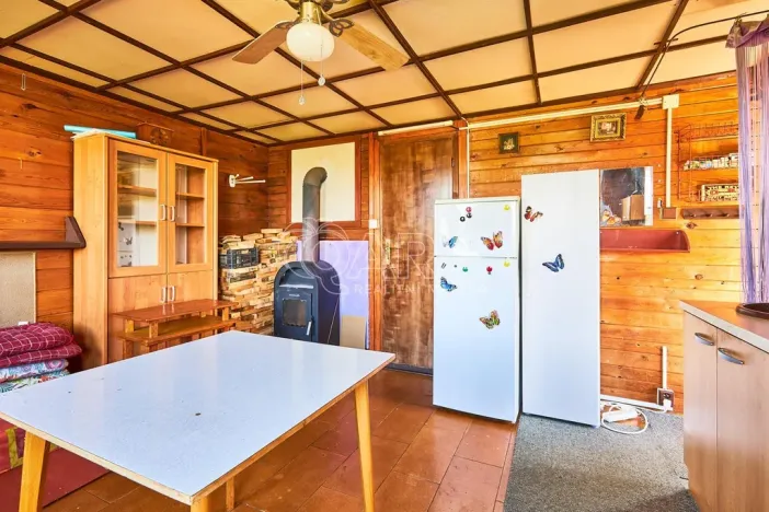 Prodej chaty, Písek - Budějovické Předměstí, 18 m2