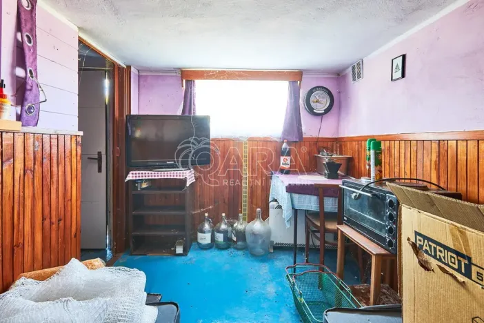 Prodej chaty, Písek - Budějovické Předměstí, 18 m2