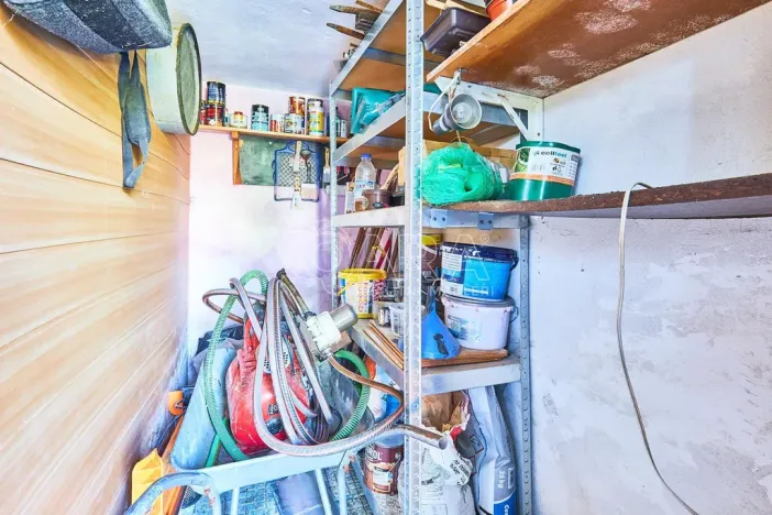 Prodej chaty, Písek - Budějovické Předměstí, 18 m2