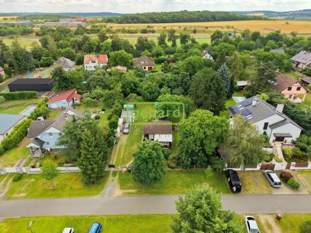 Prodej pozemku pro bydlení, Řitka, Sportovní, 1384 m2