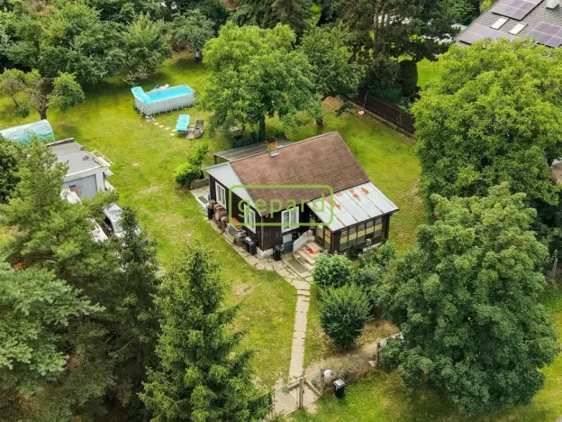 Prodej pozemku pro bydlení, Řitka, Sportovní, 1384 m2