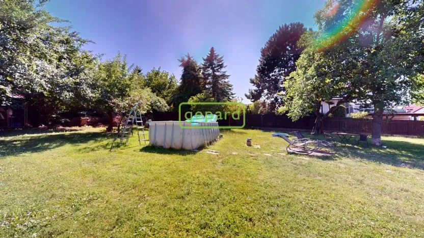 Prodej pozemku pro bydlení, Řitka, Sportovní, 1384 m2