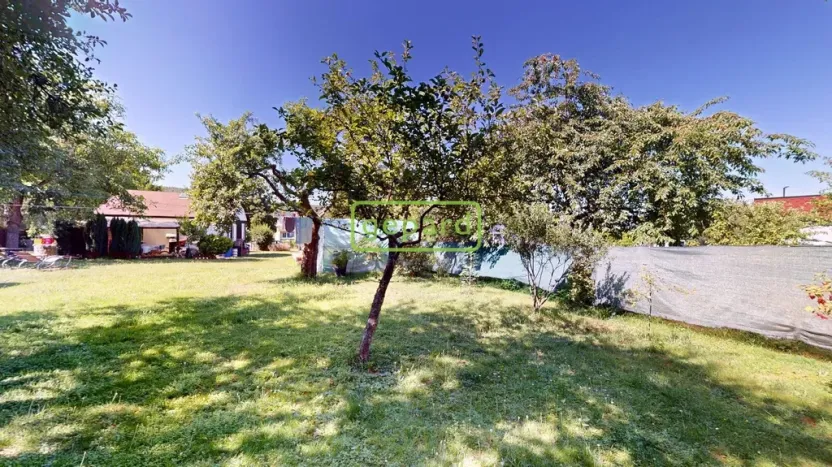 Prodej pozemku pro bydlení, Řitka, Sportovní, 1384 m2