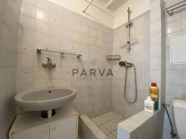 Prodej bytu 1+1, Kladno, Sevastopolská, 30 m2
