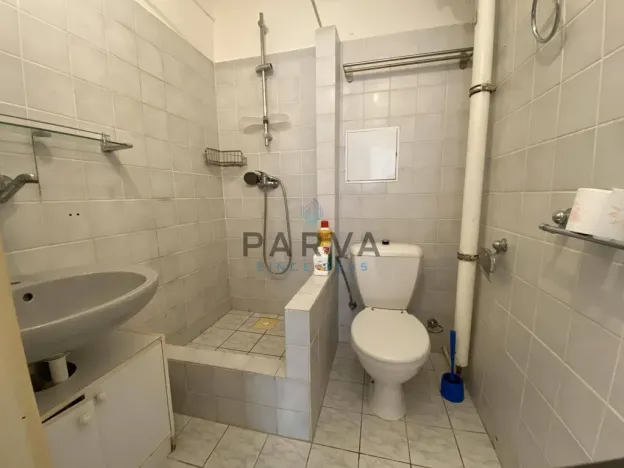 Prodej bytu 1+1, Kladno, Sevastopolská, 30 m2