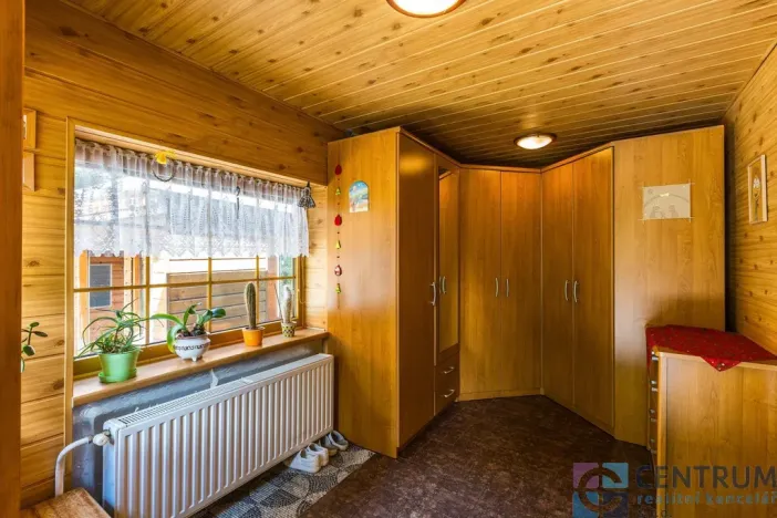 Prodej rodinného domu, Jablonec nad Nisou - Vrkoslavice, Sokolovská, 165 m2