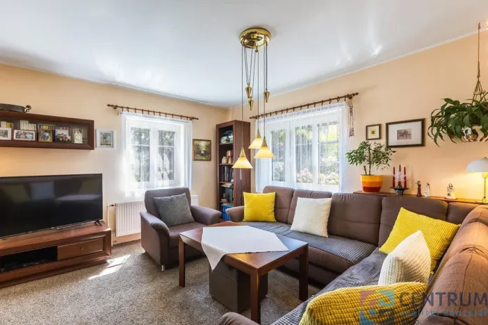 Prodej rodinného domu, Jablonec nad Nisou - Vrkoslavice, Sokolovská, 165 m2