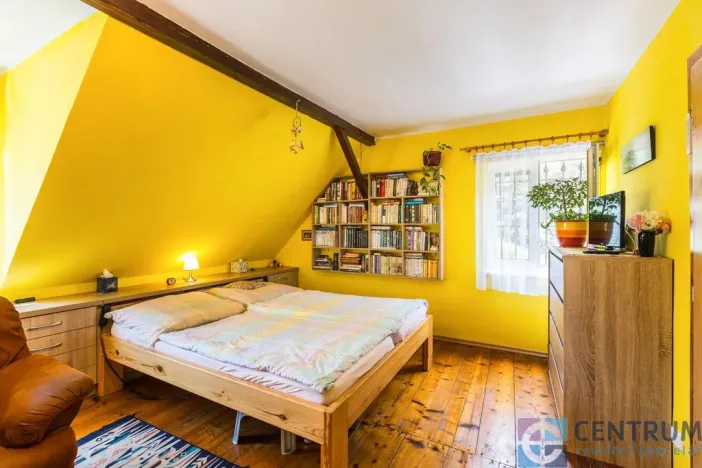 Prodej rodinného domu, Jablonec nad Nisou - Vrkoslavice, Sokolovská, 165 m2