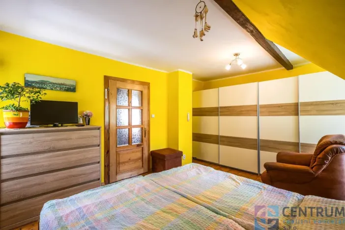 Prodej rodinného domu, Jablonec nad Nisou - Vrkoslavice, Sokolovská, 165 m2