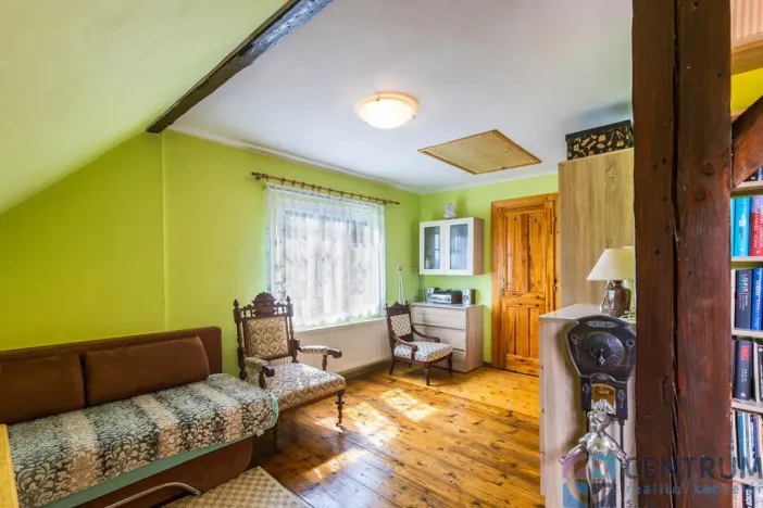 Prodej rodinného domu, Jablonec nad Nisou - Vrkoslavice, Sokolovská, 165 m2