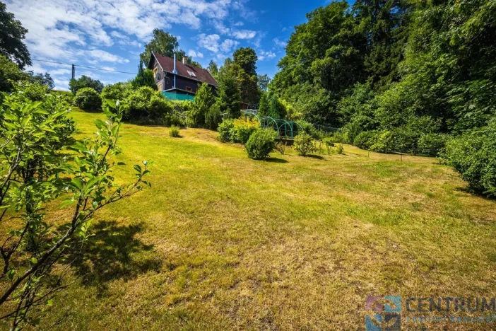 Prodej rodinného domu, Jablonec nad Nisou - Vrkoslavice, Sokolovská, 165 m2