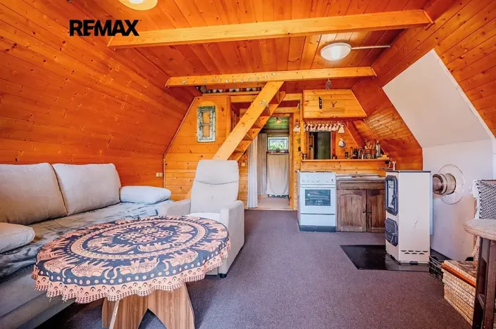 Prodej chaty, Rychvald, 49 m2