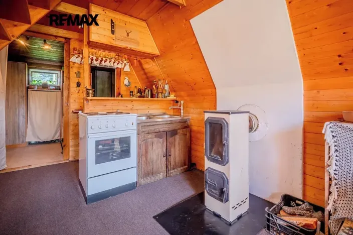 Prodej chaty, Rychvald, 49 m2