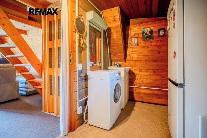 Prodej chaty, Rychvald, 49 m2