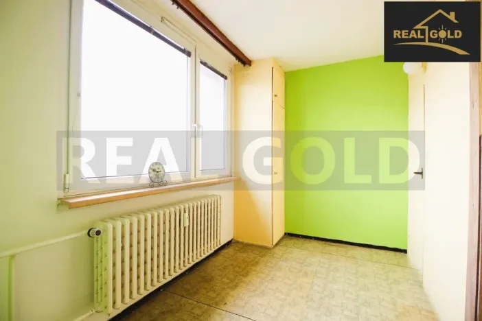 Prodej bytu 3+1, Třebíč, Čeloudova, 72 m2