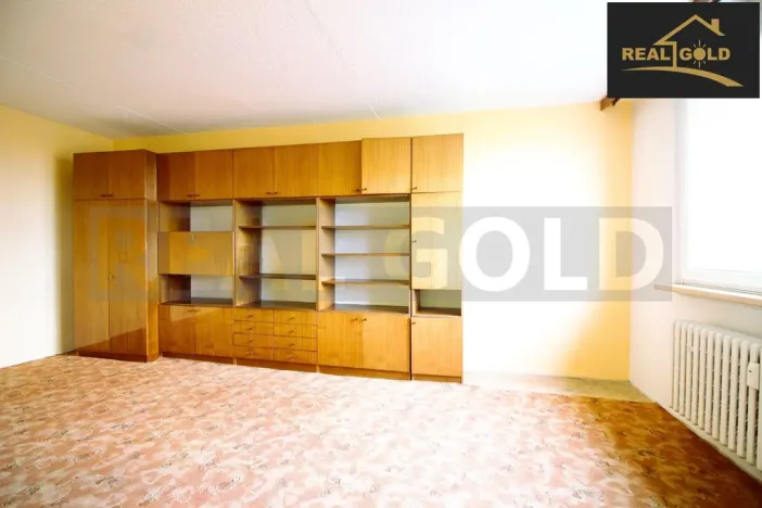 Prodej bytu 3+1, Třebíč, Čeloudova, 72 m2